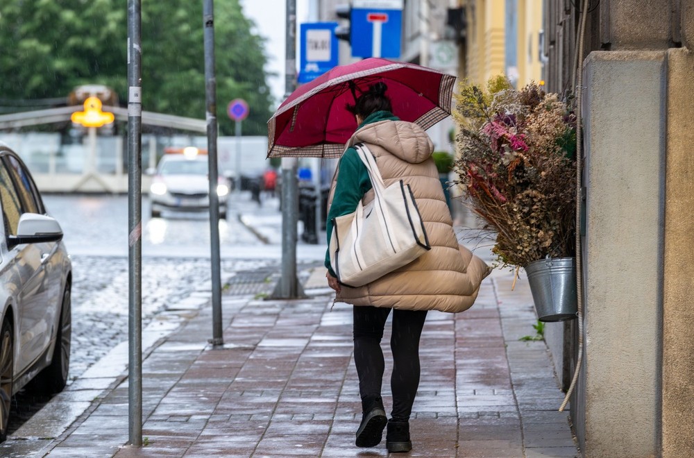 Srbijo, spremi se! Sledi "ledeni tuš"; Tačno od ovog datuma temperatura pada za čak 20 stepeni