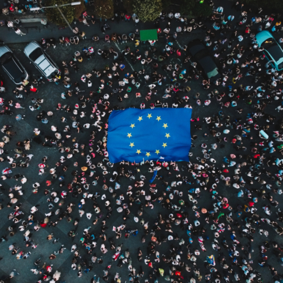 Europe at a crossroads: Here's why it is struggling