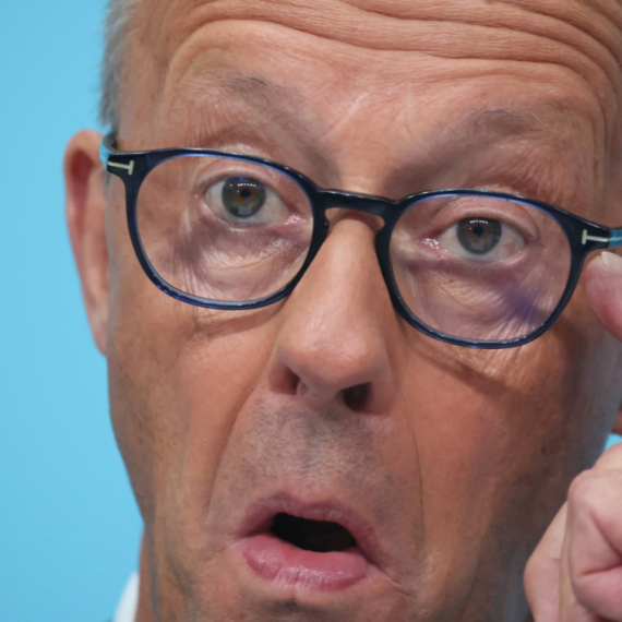 Chaos in Germany: "Ethnic cleansing based on origin and skin color"