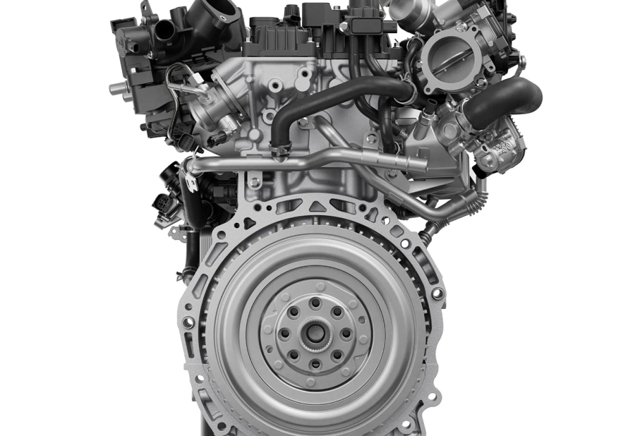 Renault i Geely napravili motor koji radi pod vodom! FOTO