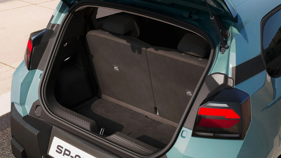 Stigla je nova Dacia Spring! 250 km dometa i cena ispod 20.000 evra FOTO/VIDEO