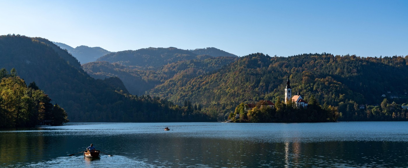 Bliži se jesen, a ova destinacija u komšiluku je tada najlepša: Turisti iz celog sveta je posećuju FOTO
