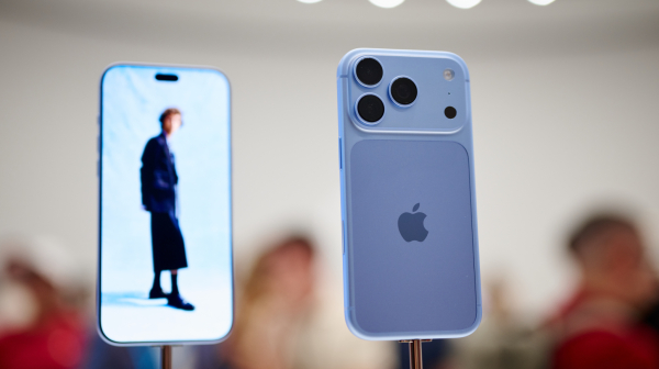 Ovo su cene za iPhone 18 Pro u Srbiji