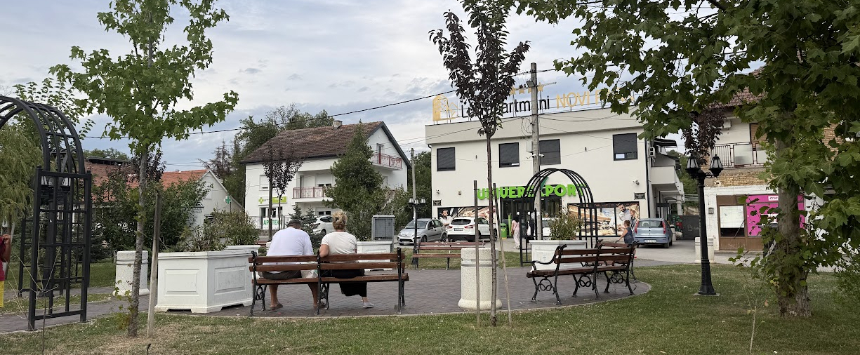 Nadomak Beograda krije se pravi banjski raj: Mnogi je biraju za vikend odmor FOTO