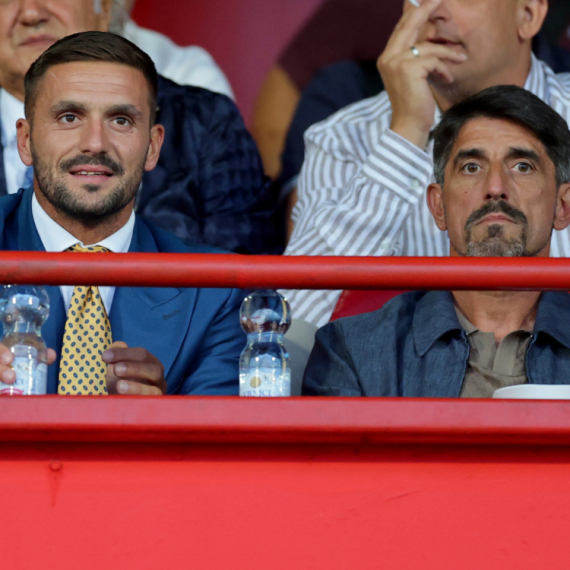 Dušan Tadić se vraća u reprezentaciju Srbije!