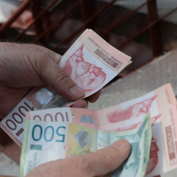 Važan rok – prijava za 6.000 dinara traje do 21. septembra: Ko mora da se prijavi i kada počinje isplata