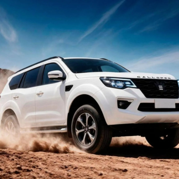 Novi-stari brend uskoro u Evropi: Nissan spolja, Mitsubishi u duši FOTO