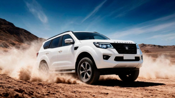 Novi-stari brend uskoro u Evropi: Nissan spolja, Mitsubishi u duši FOTO