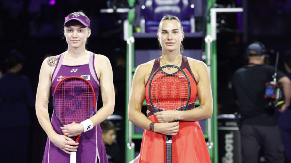 Sabalenka u strahu da opet ne izvisi – vreme je za bitku najboljih