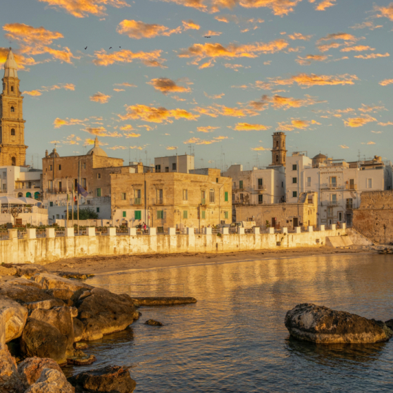 Monopoli, suton