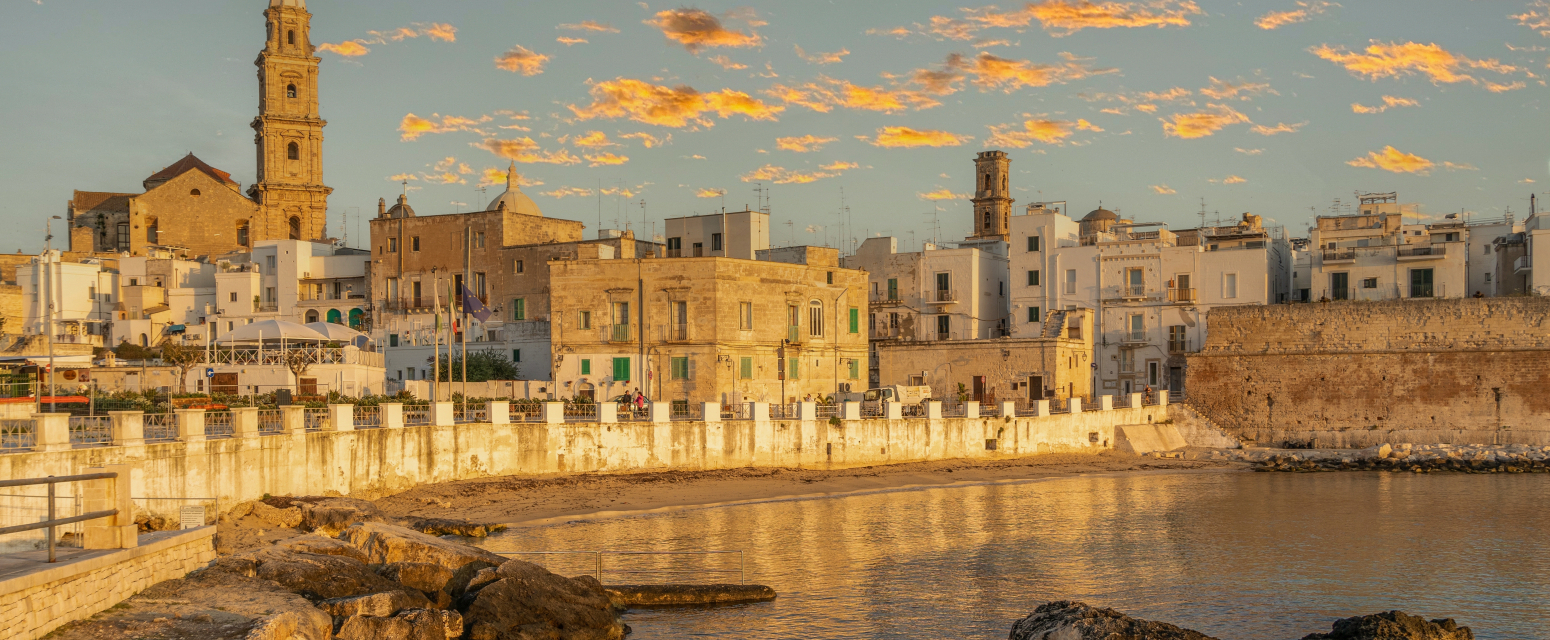 Monopoli, suton