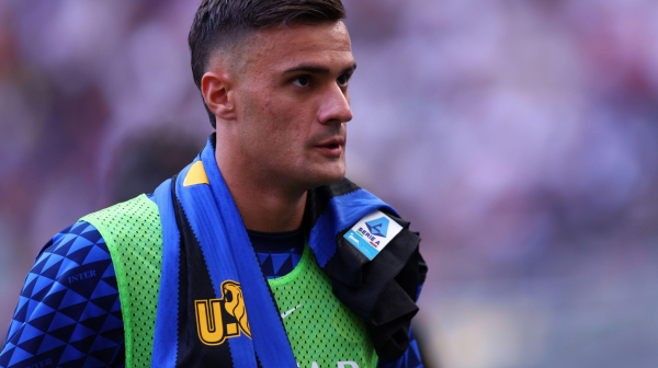 Inter rekao "ne" za 40 miliona: Srbin nije na prodaju!