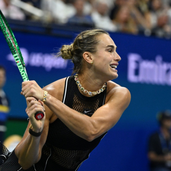 Sabalenka ili Ribakina – za titulu u Njujorku