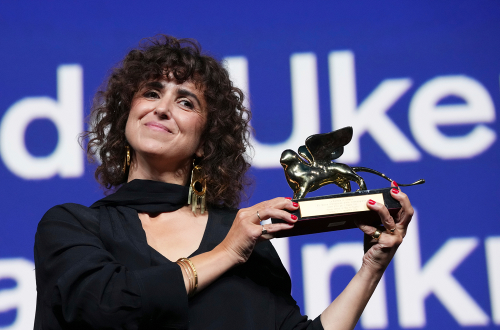 Proglašeni pobednici 83. Filmskog festivala u Veneciji: "Nepoznata žena" osvojila Zlatnog lava