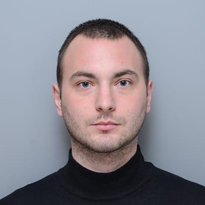Jovan Đurić