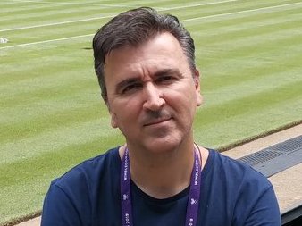 Slika autora Zoran Kecman 