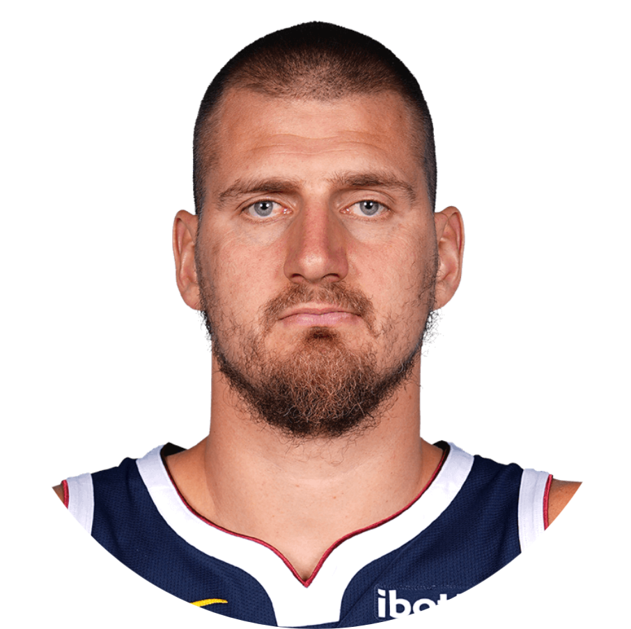 Nikola Jokić