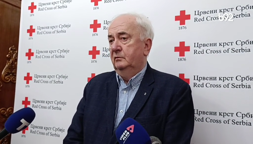 Maljković o Đokovićevoj operaciji:  "Ne bih da spekulišem"