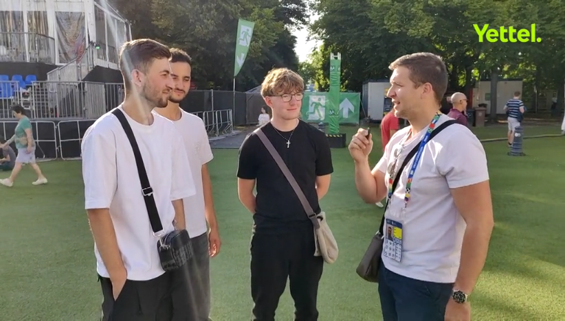 Hrvat, Marokanac i Poljak sa Herr Smuđom u Berlinu