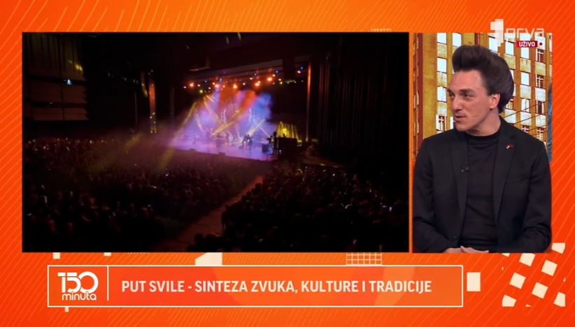 Slobodan Trkulja: Srpski genije