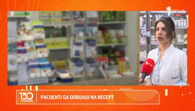 Kako se izdaje Ozempik?
