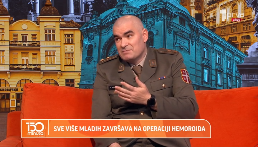 Kako dugotrajno sedenje utiče na zdravlje?