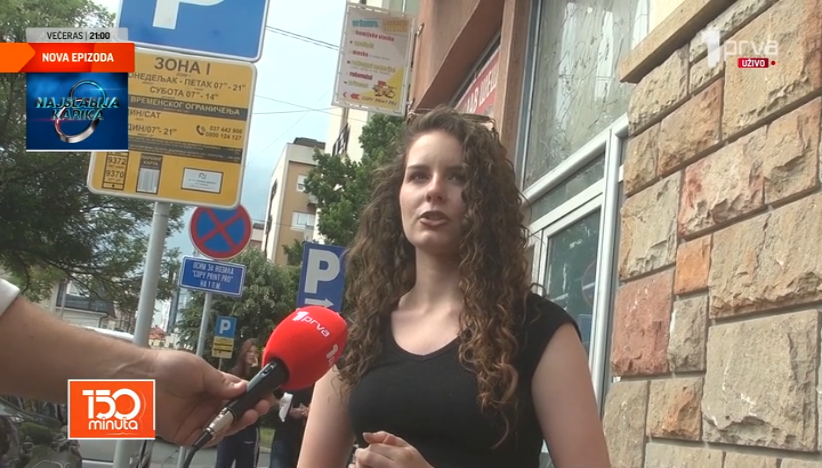 Hoće li opstati interpunkcijski znakovi?