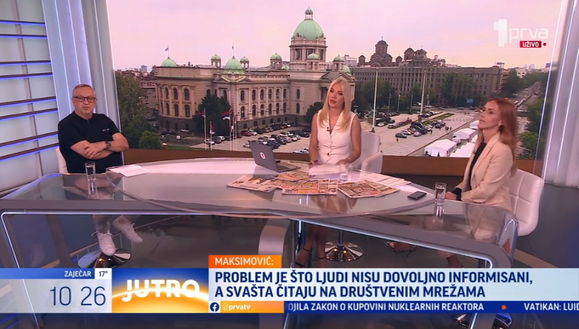 Da li odlaganje vakcinacije nosi ozbiljne rizike?