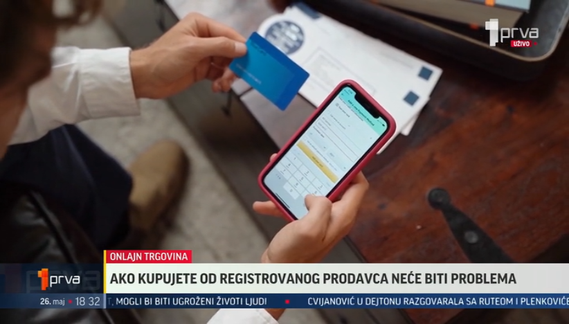 Kako funkcioniše NEPRO