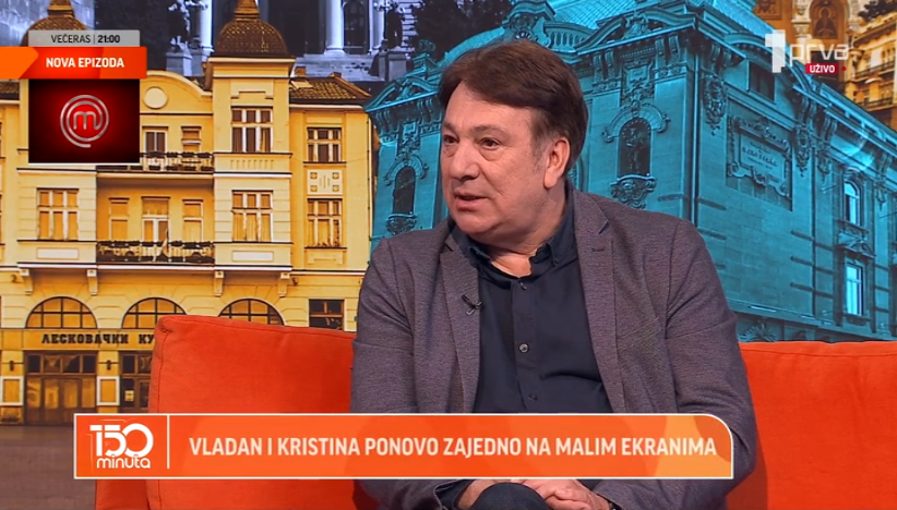 Jedan od najomiljenijih likova iz "Igre sudbine" se vraća