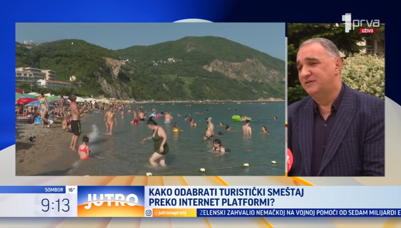 Kako izabrati siguran smeštaj putem platofrmi za izdavanje?