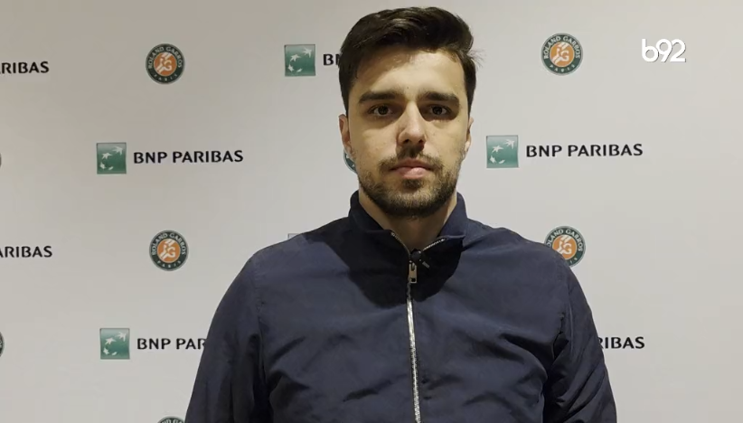 Novak Đoković je u polufinalu Rolan Garosa!