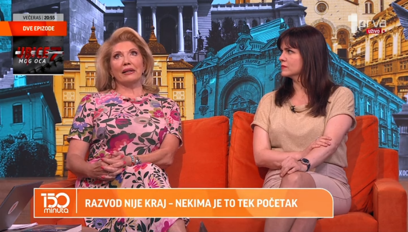 Kako razvod utiče na čoveka?
