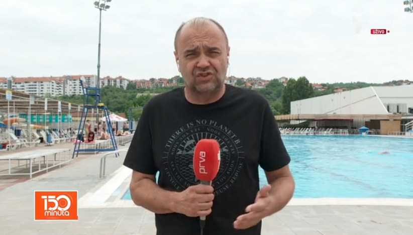 Povrede na bazenima i u akva parkovima: Ko je odgovoran za bezbednost?