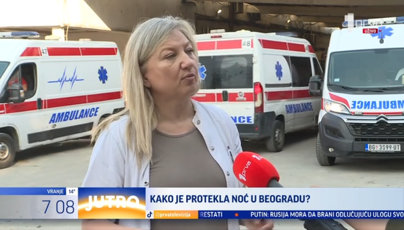 Šta je neophodno imati kod sebe tokom vrelih dana?