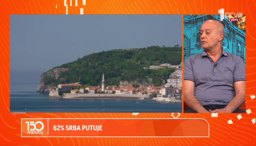 Gde na letovanje sa porodicom, a gde ako ste par?