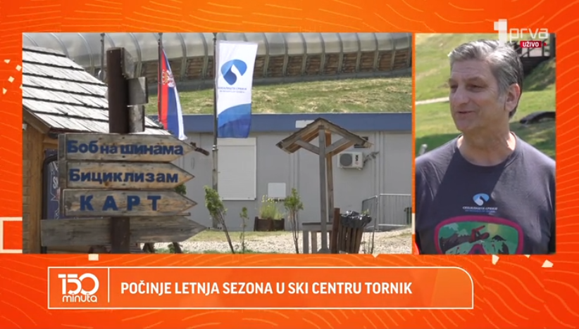 Letnja sezona na Zlatiboru: Veliki broj aktivnosti