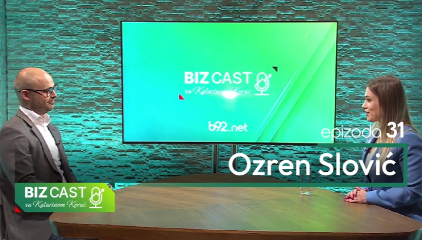 Slović za BIZcast: Šta se dešava ako ne iskoristite godišnji odmor