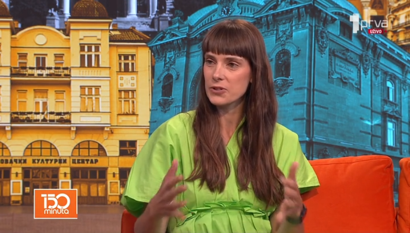 Može li se bez stresa na putovanje sa detetom?