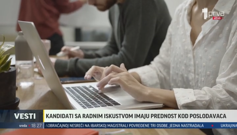 Šta generacija "Zed" traži od poslodavaca?
