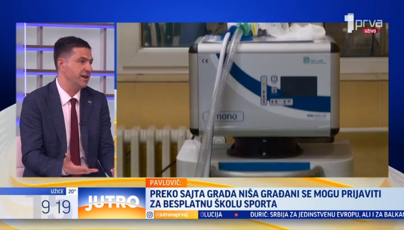 Dobre vesti za Nišlije: Besplatni javni prevoz i 20.000 za svakog đaka