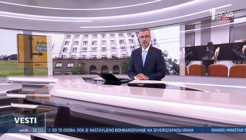 Potvrđena presuda Urošu Blažiću i njegovom ocu zbog masakra kod Mladenovca