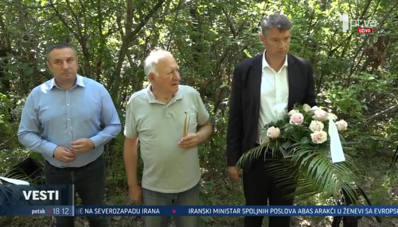 U Slivovu parastosom obeleženo 26 godina od ubistva braće Simić