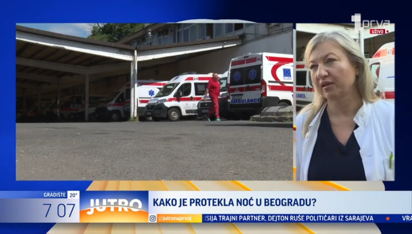 Kako reagovati u slučaju alergije na lekove