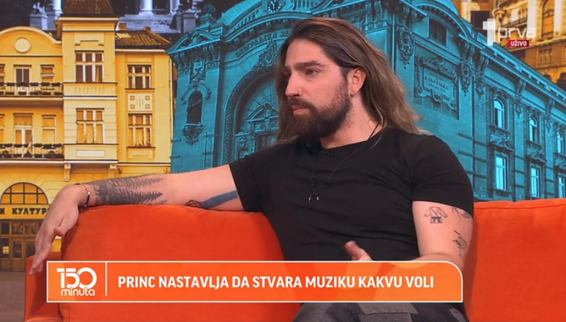 Princ od Vranje otkrio nove planove