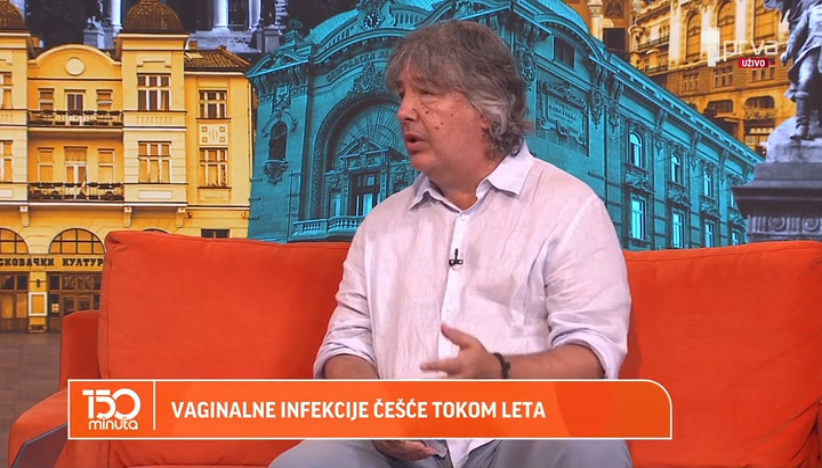 Vaginalne infekcije česte tokom leta: Evo kako da se zaštitite