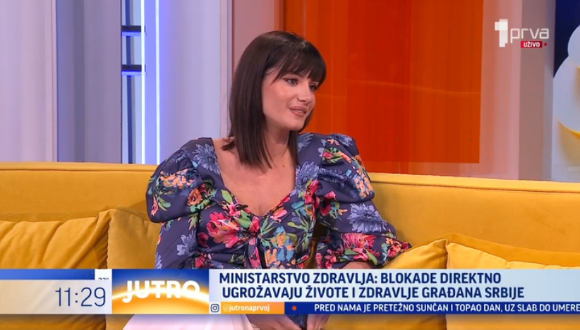 Pobednica MasterChef Srbija otkrila kako će potrošiti novčanu nagradu od 50.000 evra