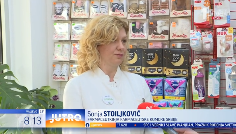 Alergije na sunce - kako da reagujete na odmoru?