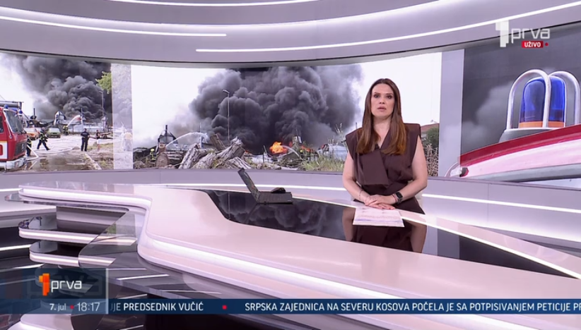 Ovo je najčešći uzrok požara
