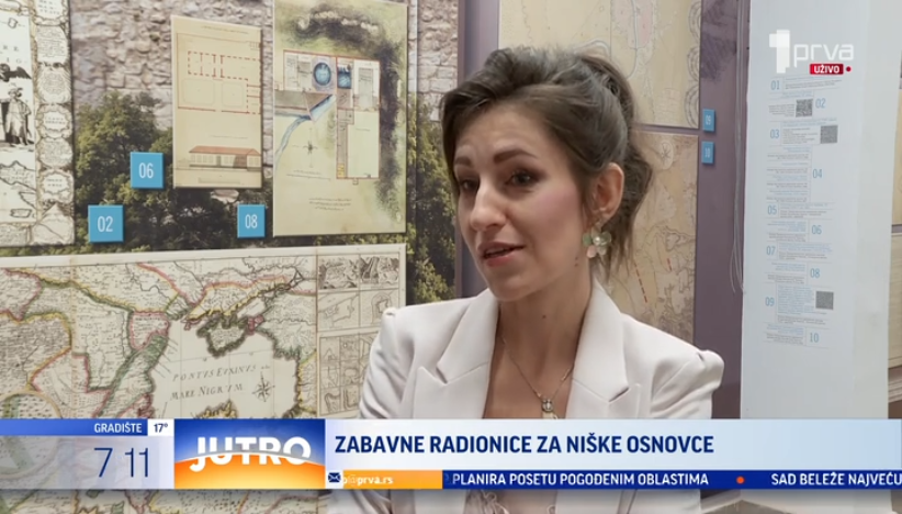 Pored besplatne škole sporta, niški osnovci mogu i ovde provesti leto